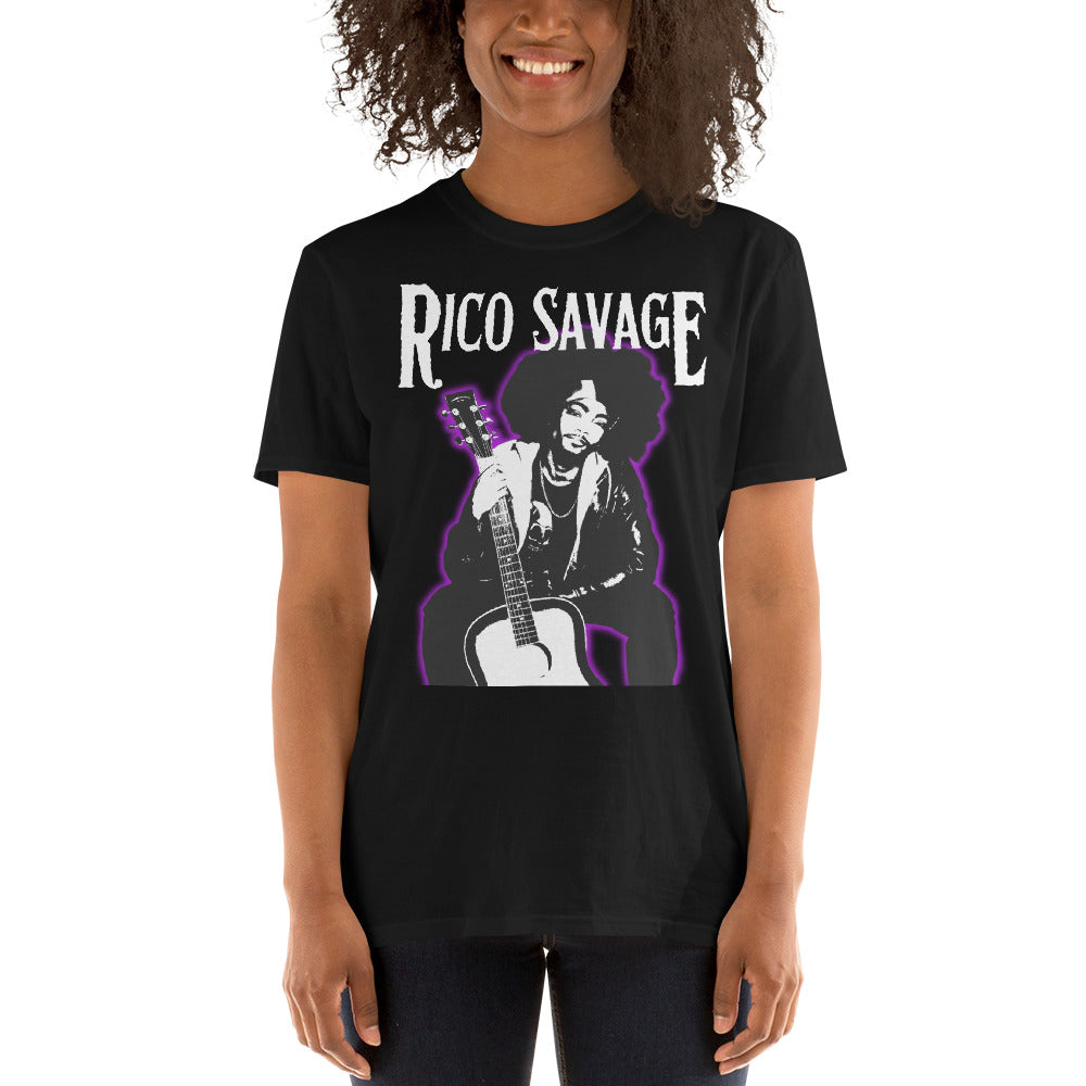 Rico Savage Unisex T-Shirt